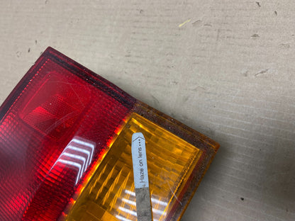 2002 2003 2004 Honda Odyssey Left Driver LH Side Tail Light AG5860 DW4