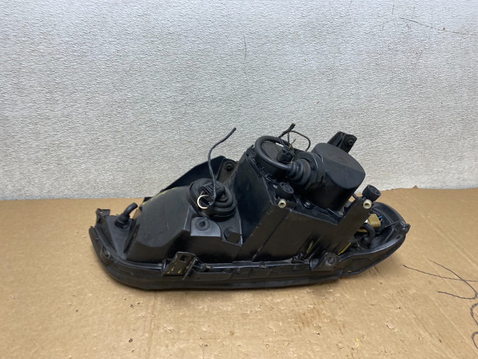 Xenon 2000 - 2003 Bmw X5 E53 Headlight Left Driver Lh Side U9866 DW9