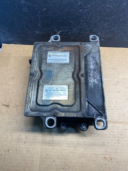 2003-2008 International 6.0L VT365 Engine Computer ECM ECU 1839368c2 AD7291 DG1