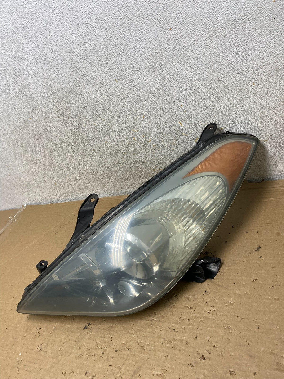 2004 2005 2006 Toyota Solara Halogen Headlight Left Driver Lh Side AH8944 DW1