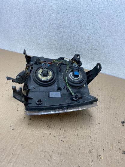 2007 - 2014 GMC Sierra Right Passenger RH Halogen Headlight AF7252 DW5