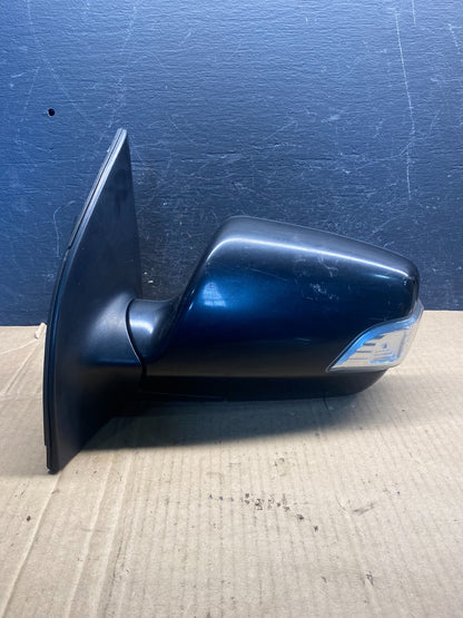 2011 to 2014 Kia Sedona Left Driver Lh Side Door Mirror AE2209 DW0