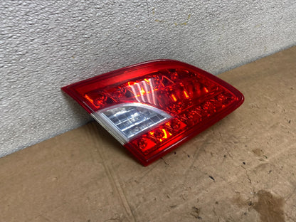 2013 2014 2015 Nissan Sentra Led Left Driver LH Inner Tail Light Oem Y6740 DW2