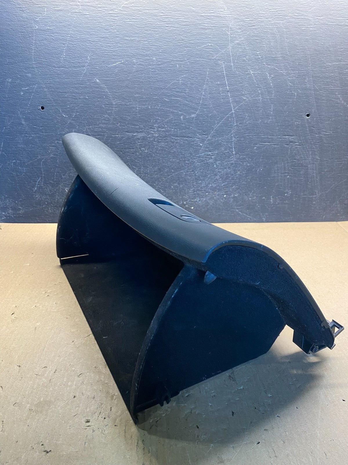 2010 to 2013 Acura MDX Front Right Passenger Storage Glove Box AG1869 DG2