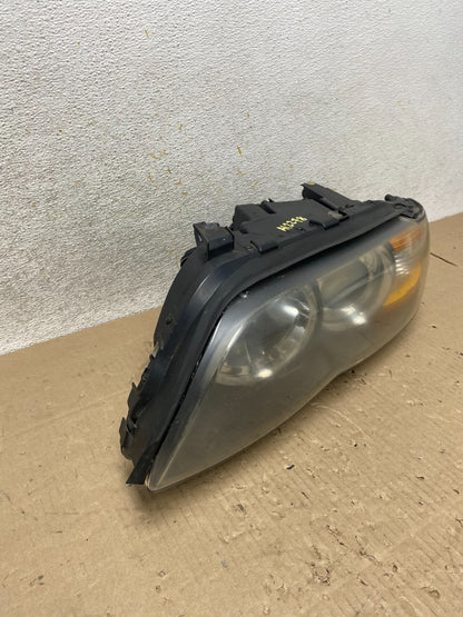 Xenon AFS 2004 2005 2006 Bmw E53 X5 Left Driver Lh Headlight AI2278 DW2
