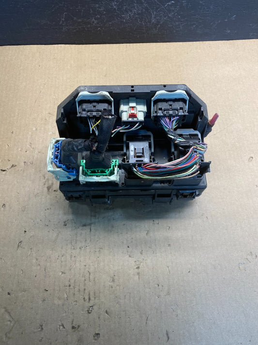 2012 Liberty Nitro TIPM Power Integrated Fuse Box Module Oem AC0696 DG0