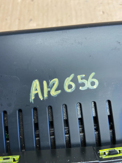 2016 - 2018 Audi A6 A7 Radio Navigation Screen Display AI2656 DG5