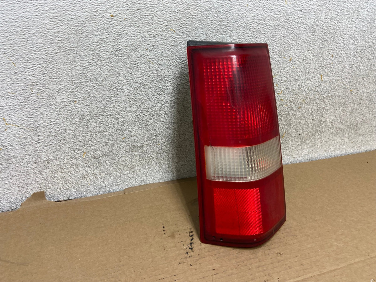 2003 to 2017 Chevrolet Express 1500 Left Driver Side Tail Light AH7779 LK1