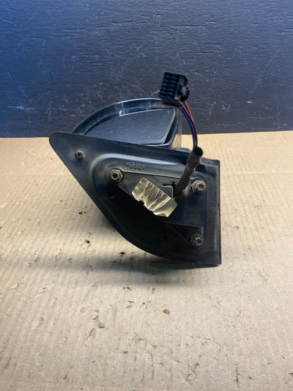 2007 to 2017 Jeep Compass Right Passenger RH View Door Mirror AC2678 MS4
