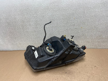2011 to 2013 Jeep Grand Cherokee Halogen Left Driver Lh Headlight Oem AB2534 DW5