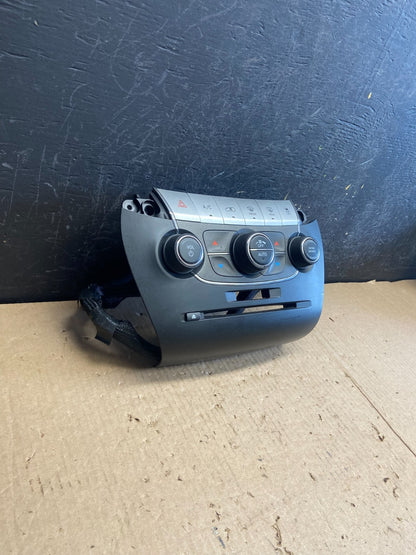 2011-2020 Dodge Journey Heater Air Vent Temperature Climate Control AE3940 DG1