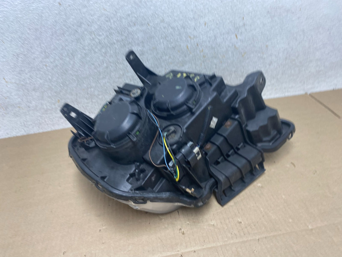 2010 to 2015 GMC Terrain Halogen Left Driver Lh Side Headlight AI2150 DW6