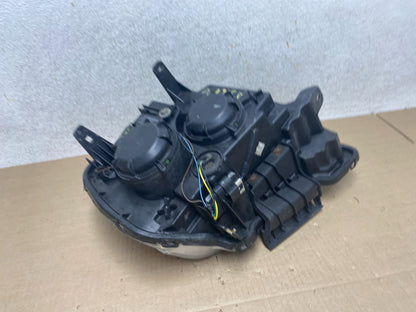 2010 to 2015 GMC Terrain Halogen Left Driver Lh Side Headlight AI2150 DW6