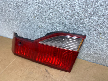 1998 to 2000 Honda Accord Right Passenger Side Inner Tail Light OEM X4790 DW1