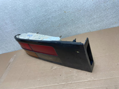 1986 to 1989 Mazda RX7 RX-7 Left Driver LH Side Tail Light AA8654 LK1