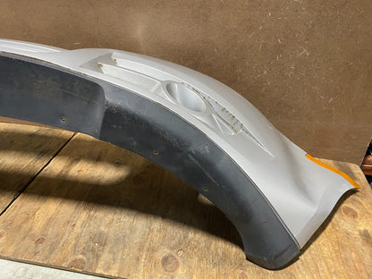 2008 to 2009 Mercury Sable Front Bumper Cover AE3565 PS4