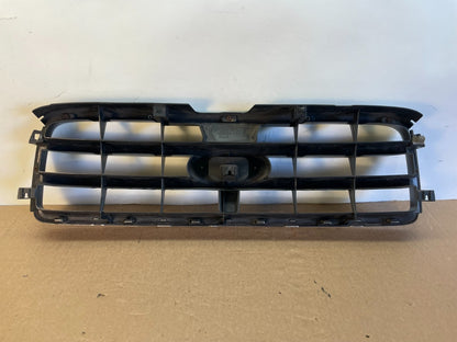 2003 to 2005 Subaru Forester Front Upper Grill Grille AH0318 DG3