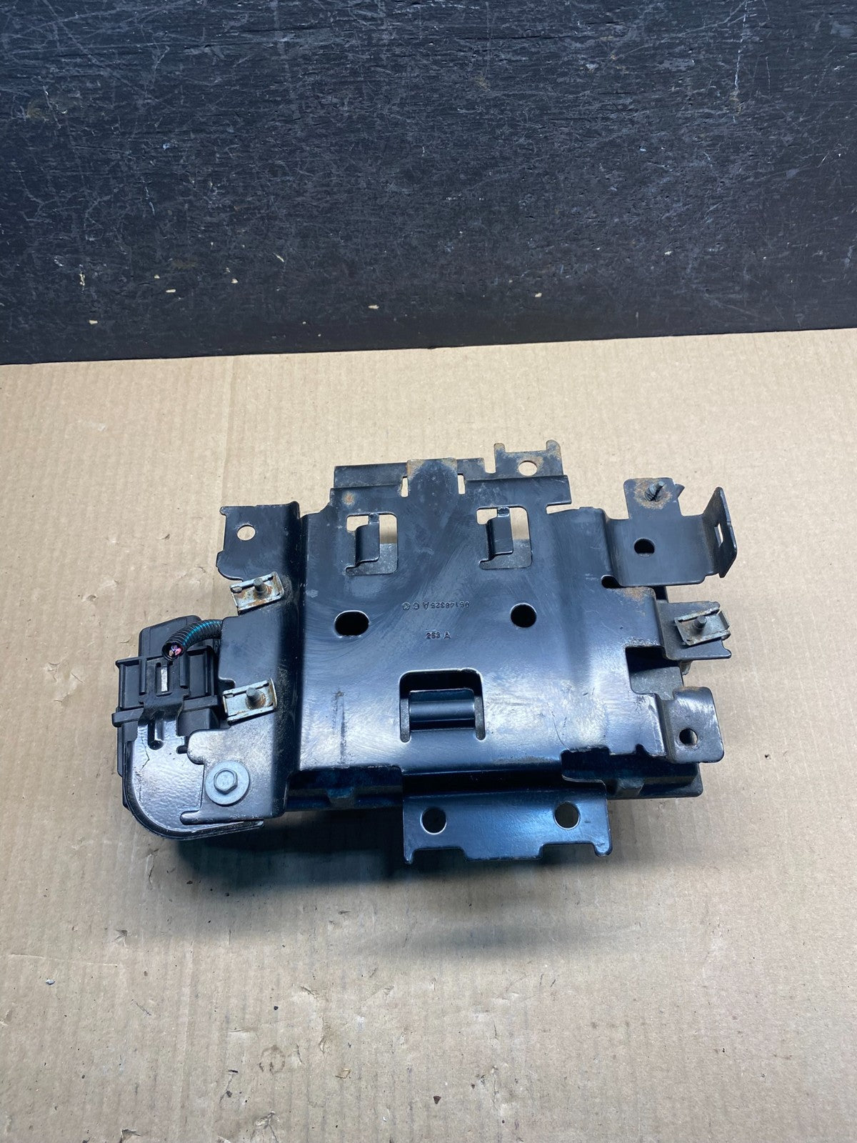 2011 2012 2013 Dodge Durango 3.6L Engine Computer Module ECU PCM ECM AG9486 DG1