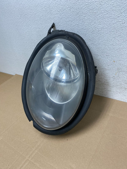 2016 to 2019 MINI Cooper Clubman F56 F55 F57 F54 Right Headlight 7401606 Ae43811