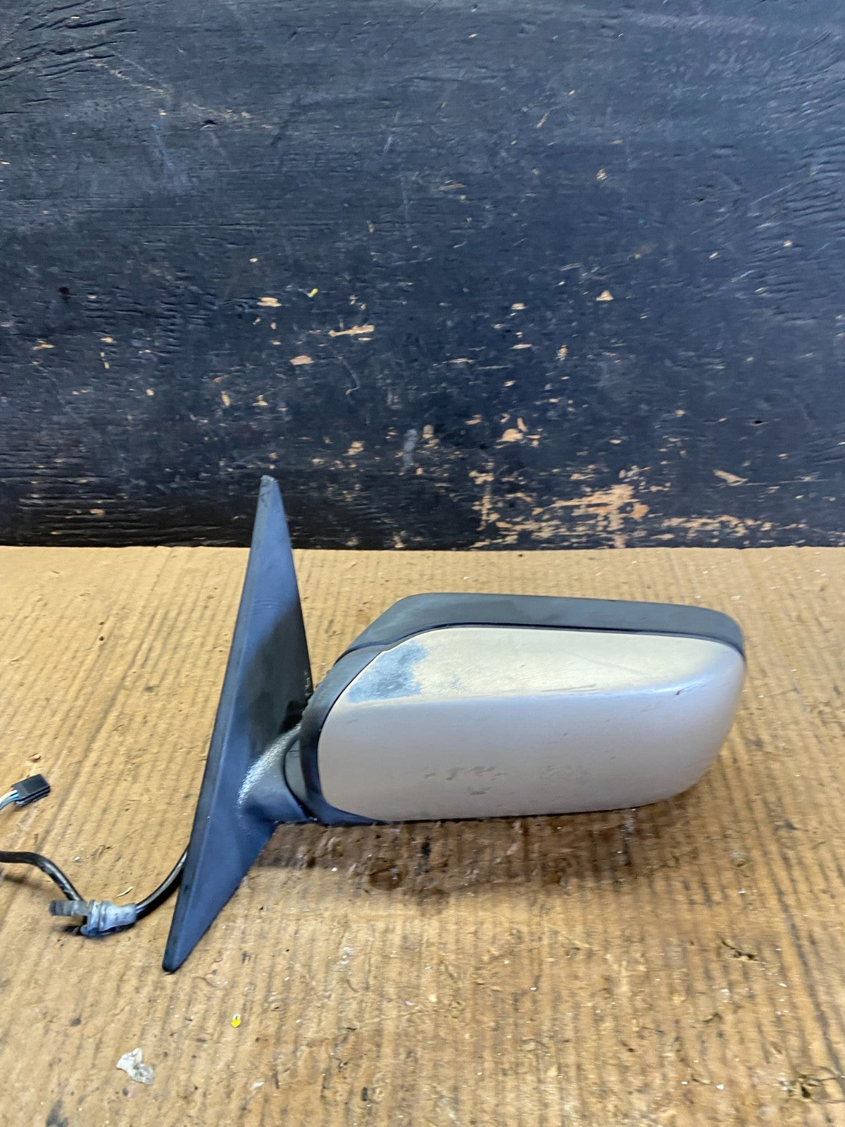 1992 to 1999 BMW 318i E36 Left Driver LH Side Door View Mirror S9869 DG0