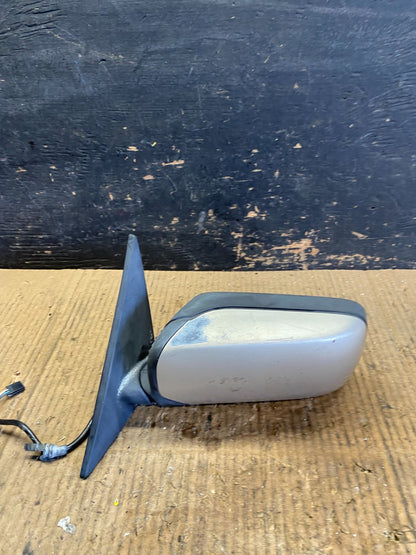 1992 to 1999 BMW 318i E36 Left Driver LH Side Door View Mirror S9869 DG0