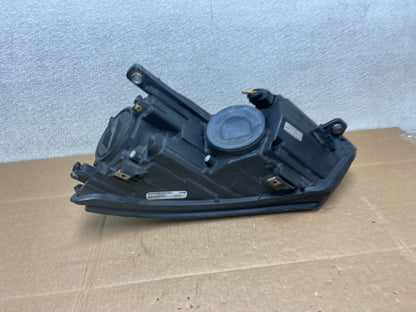 2012 to 2018 Volkswagen Tiguan Right Passenger RH Halogen Headlight Y8537 DG5