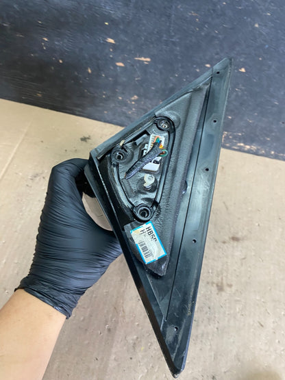 2007 to 2009 Kia Amanti Left Driver LH View Door Mirror Oem q5583 DG4