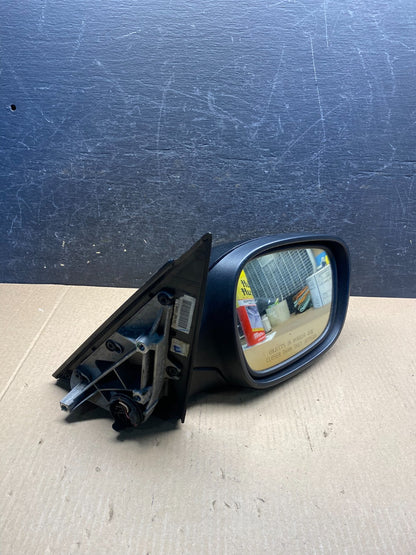 2011 to 2014 BMW X3 Right Passenger RH Side View Door Mirror AH3263 DG10