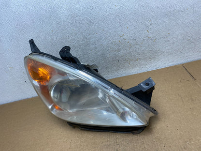 2002 to 2004 Honda CRV CR-V Right Passenger RH Halogen Headlight AI3527 DW1
