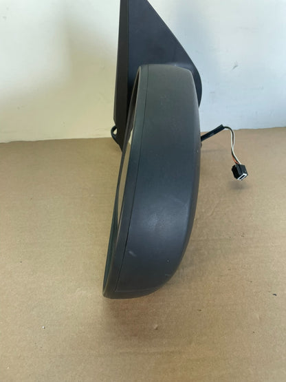 2007 - 2013 Chevrolet Silverado Sierra Right Passenger Side Mirror AF5627 DG7