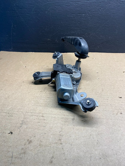 2006 to 2011 Toyota Rav4 Rear Wiper Windshield Motor OEM ab7187 DG4