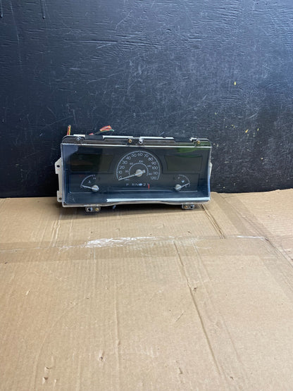 2003 2004 Lincoln Town Car Speedometer Gauge Cluster af2744 DG0