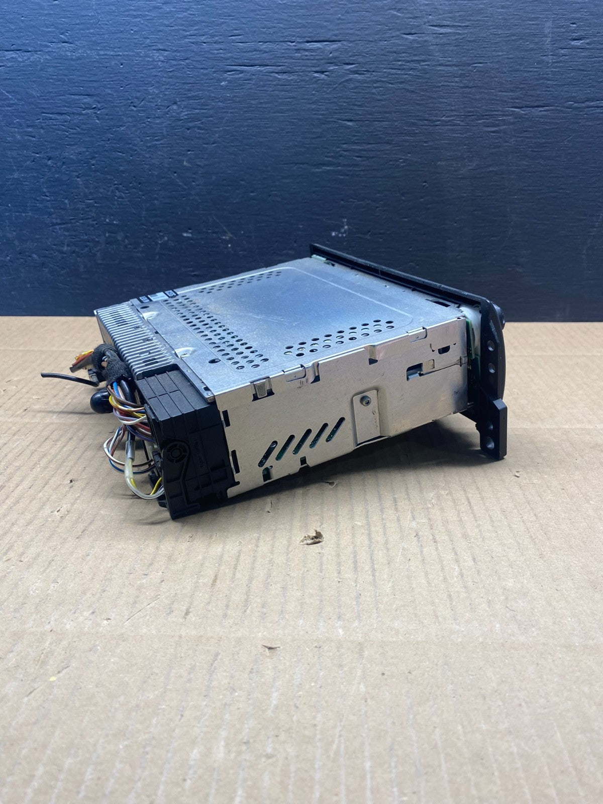 MINI BMW R50 R52 R53 Radio Business CD Player Head Unit AD1498 DG2