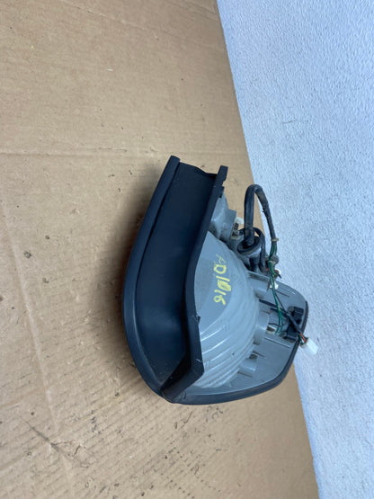 2005 to 2006 Hyundai Santa Fe Right Passenger Rh Side Tail Light AD1016 LK4