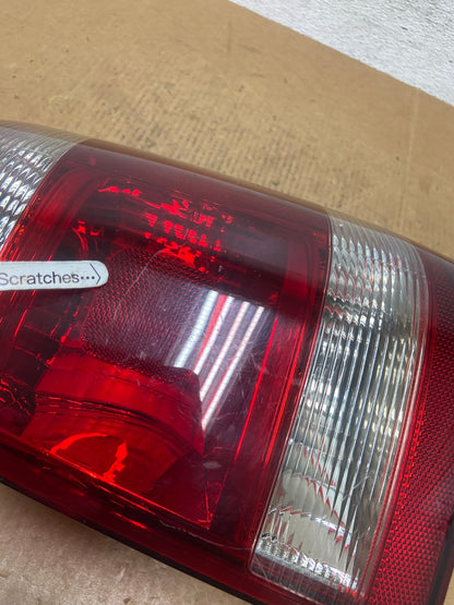 2008 to 2012 Ford Escape Right Passenger RH Side Tail Light AE0451 LK3