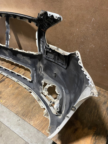 ONLY LOCAL PICK UP NY 2014 2015 Infiniti QX60 Front Bumper Cover AF37228