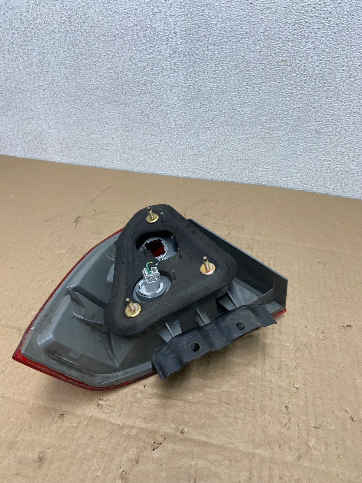 2001 2002 Honda Civic Sedan Right Passenger Rh Side Tail Light AB6221 LK7