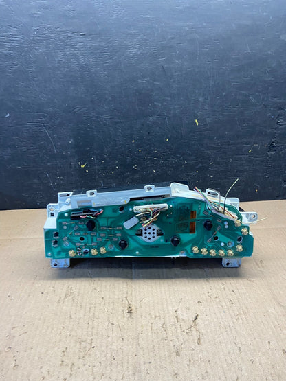 2001 - 2002 Ford Econoline E250 E350 Van Speedometer Instrument Cluster q0892 DG4