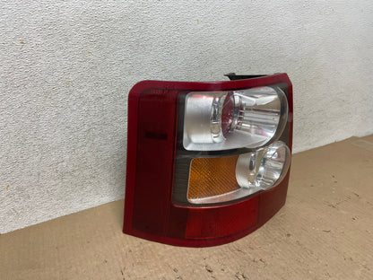 2006 - 2009 Land Rover Range Rover Sport Left Driver LH Tail Light AH5976 LK1