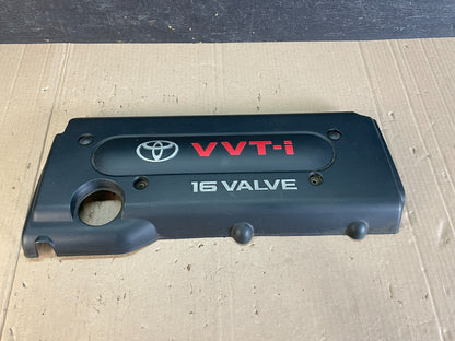 2007 to 2011 Toyota Camry Engine Cover AD8709 DW0
