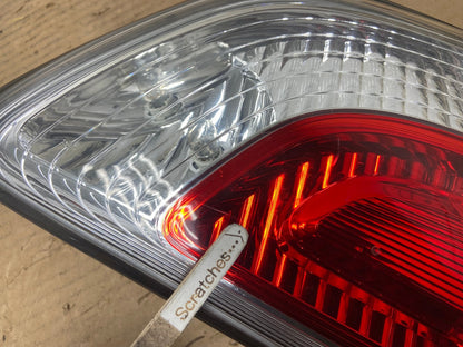 2013 to 2016 Nissan Pathfinder Left Driver Inner Tail light AG9291 LK3
