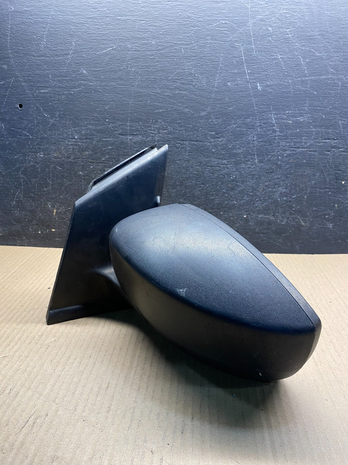 2013 to 2016 Ford Escape Left Driver Lh Power Door Mirror AI0321 DW2