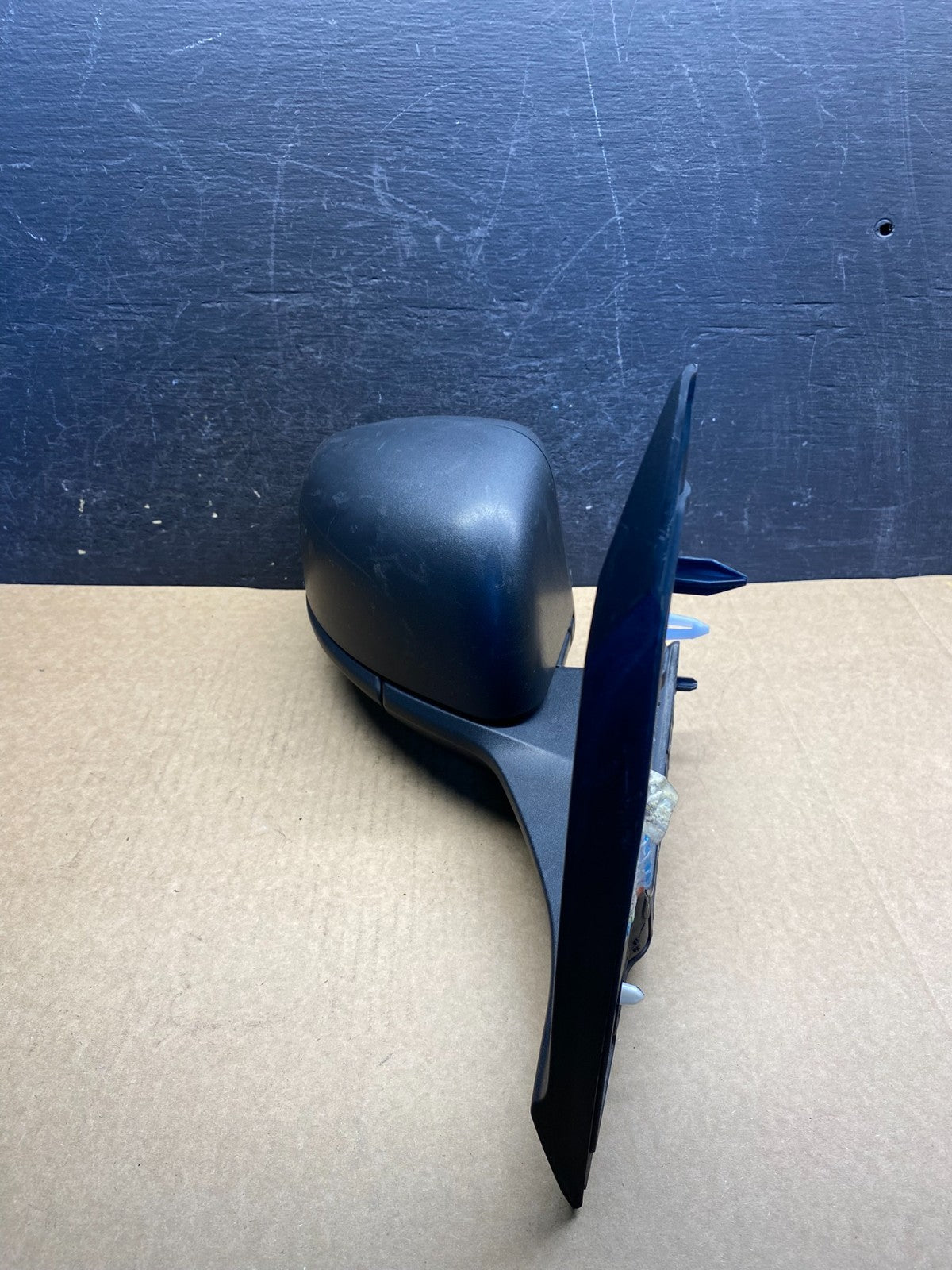 2014 to 2023 Ford Transit Connect Right Passenger RH Side Door Mirror AG7168 DW2