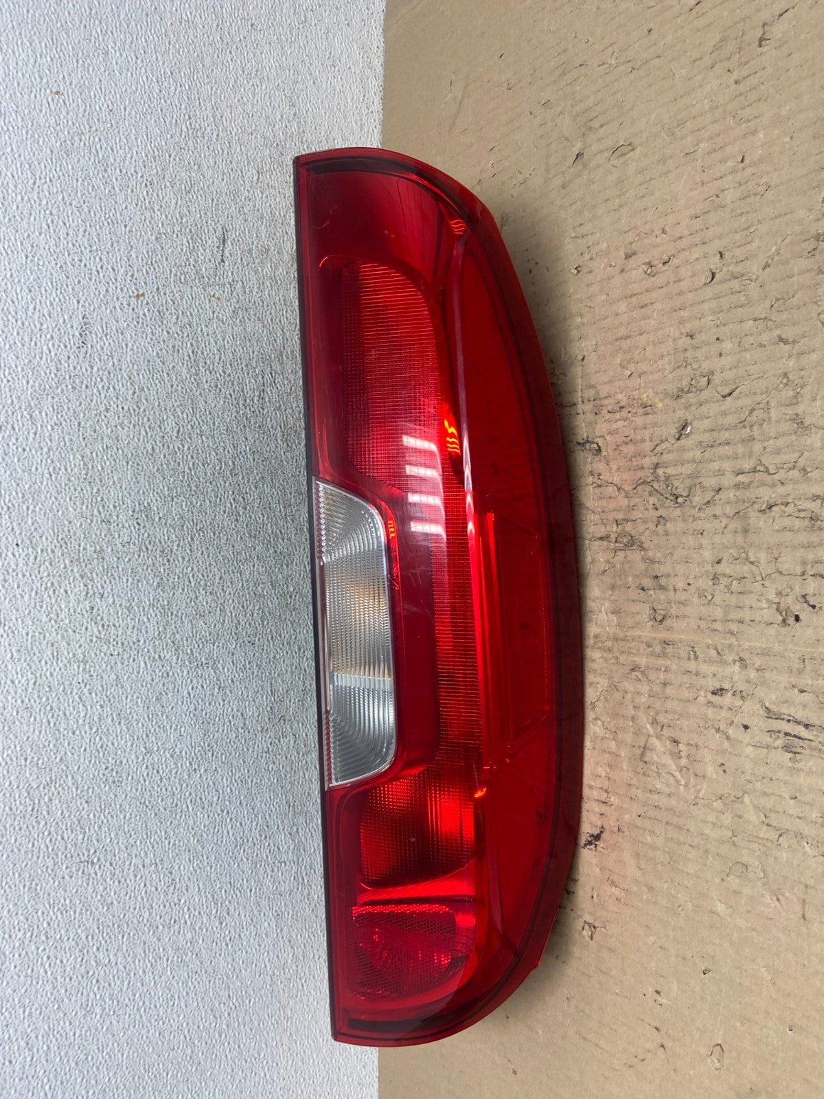 2015 to 2022 Dodge Promaster City Right Passenger RH Side Tail Light AF7067 DW0