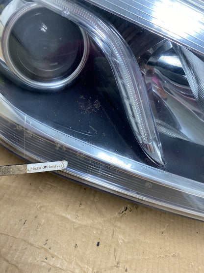 2013 - 2016 Mercedes GL X166 GL450 Right Passenger Halogen Headlight AI1194 DW4