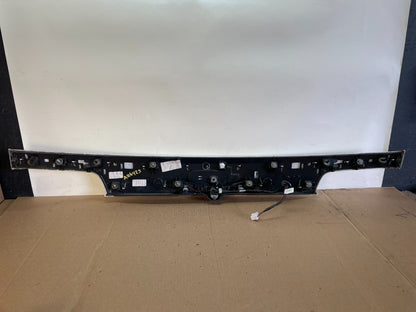 2014-2016 Jeep Grand Cherokee Tailgate Lift Gate Rear Hatch w/Camera AH6423 DG6