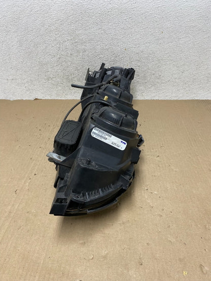 2001 2002 2003 2004 Volvo V70 XC70 Left Driver Side Headlight TYC AG6924 DW7