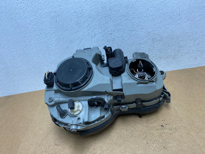 2000-2002 Mercedes E E320 E430 Right Passenger Xenon HID Headlight AE3231 DW4