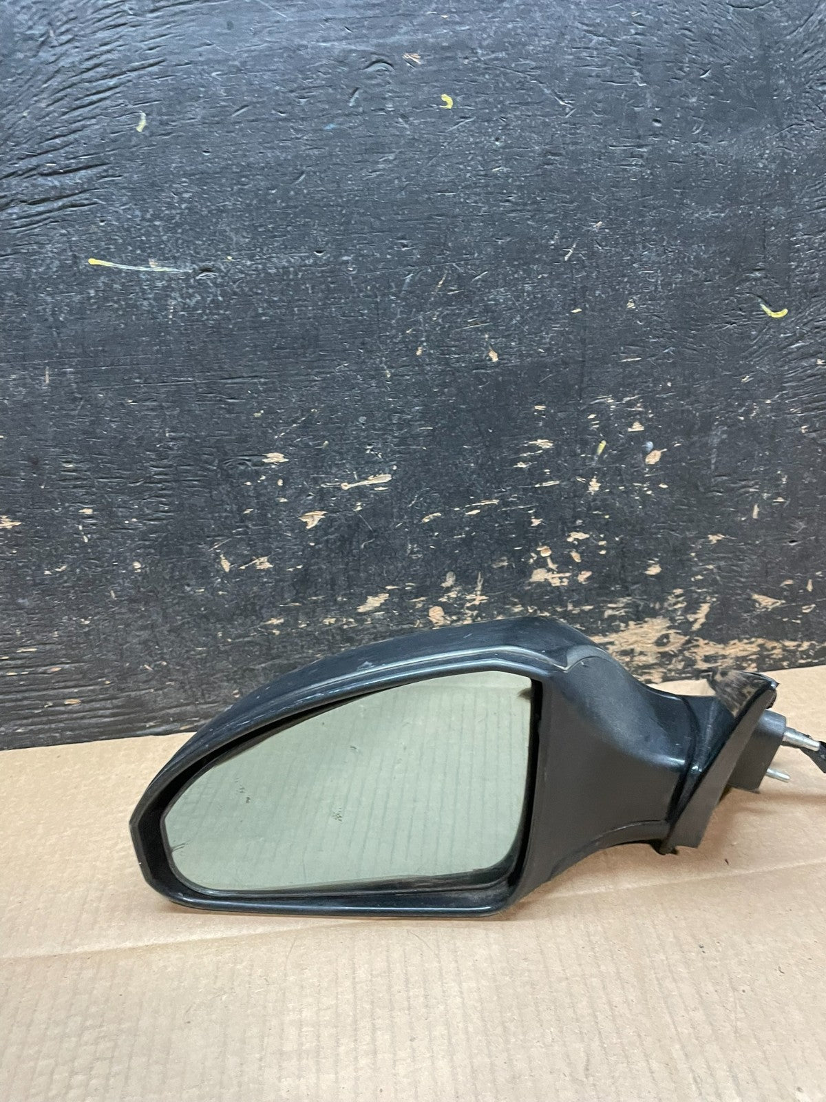 2003 to 2008 Infiniti Fx35 Left Driver LH View Door Mirror Oem Y1628 MS8