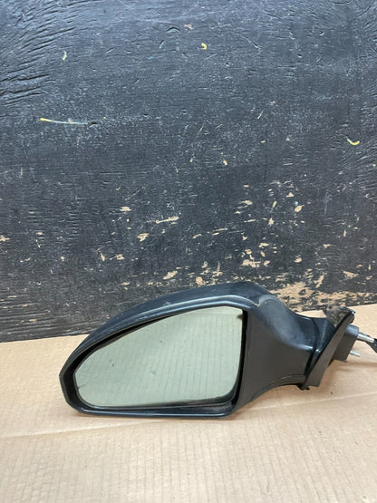 2003 to 2008 Infiniti Fx35 Left Driver LH View Door Mirror Oem Y1628 MS8